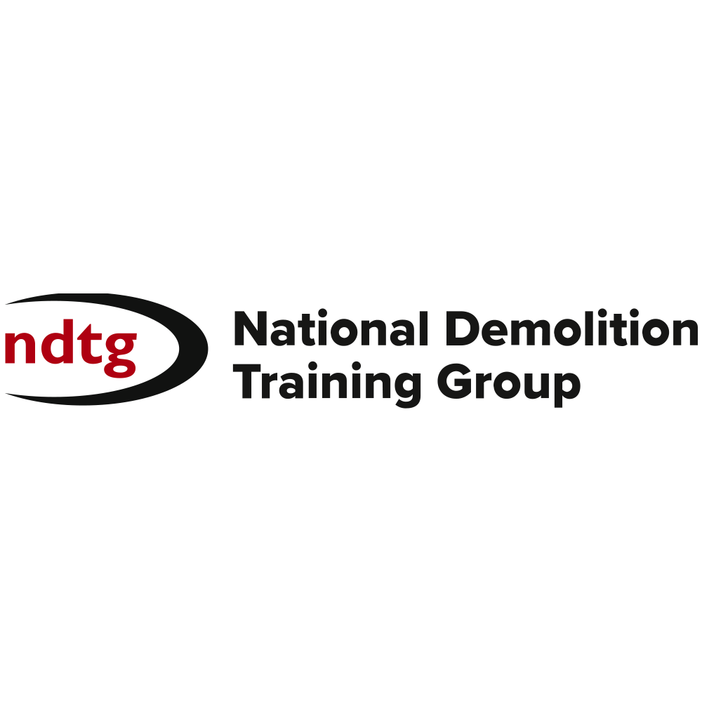 ndtg national demolition training group